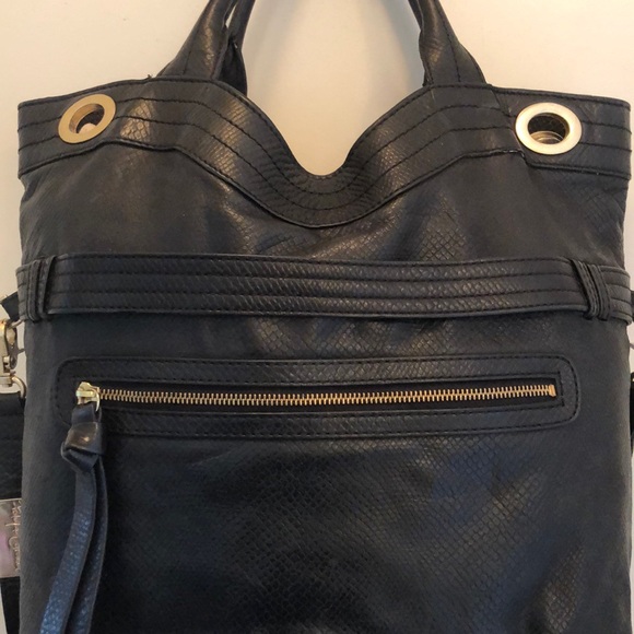 Foley + Corinna Crossbody mid city bag (large) - Picture 2 of 6